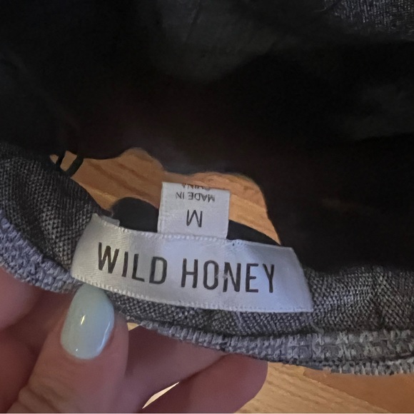 Wild honey bodysuit - Picture 3 of 3